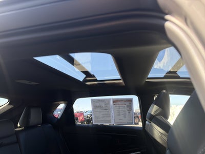 2024 Toyota bZ4X Base