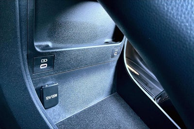 2025 Toyota bZ4X XLE