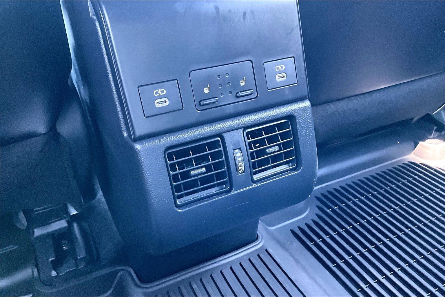 2023 Toyota bZ4X Limited