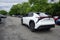 2023 Toyota bZ4X Limited