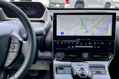 2024 Toyota bZ4X XLE