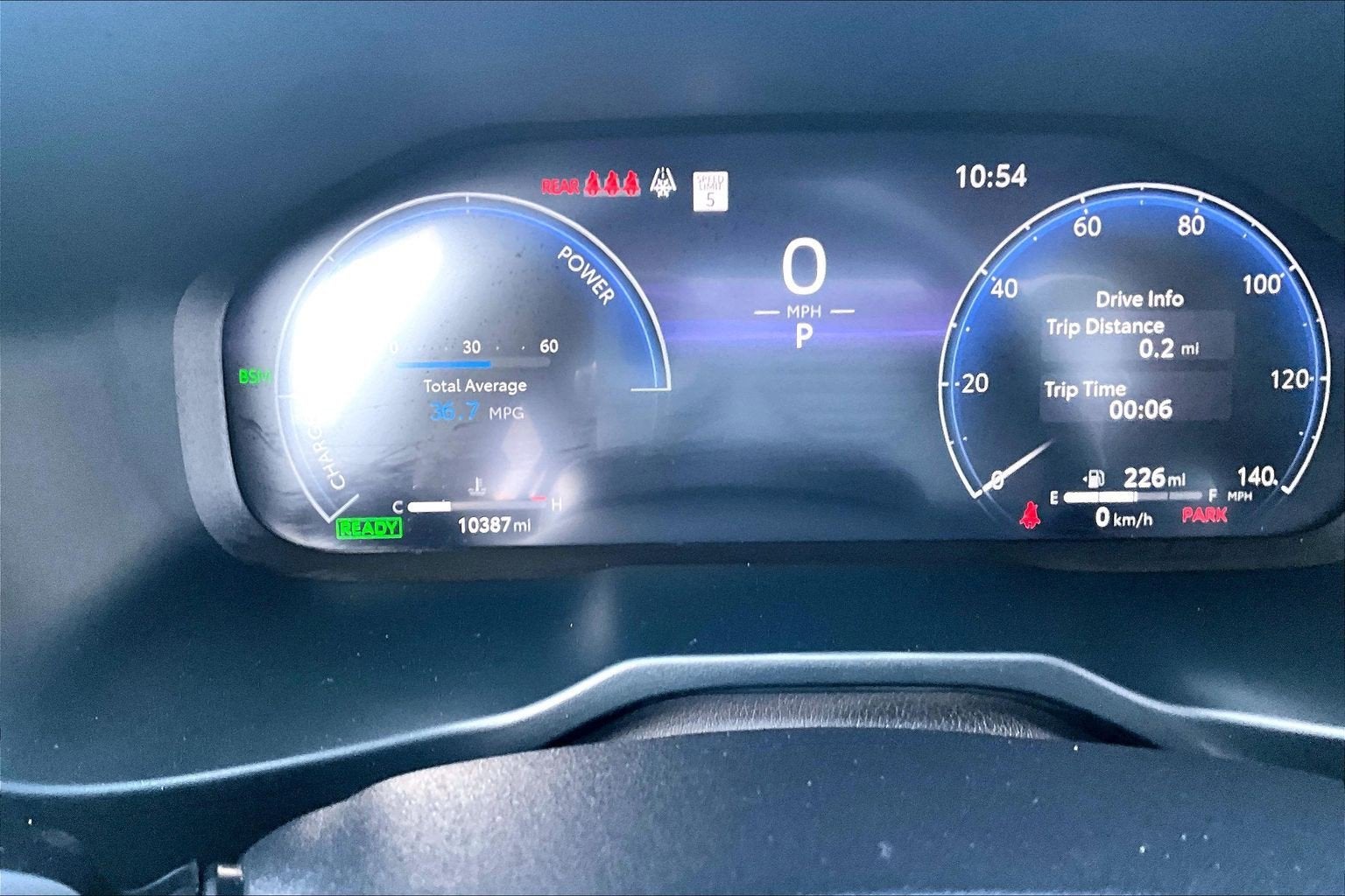 2025 Toyota RAV4 Hybrid Limited