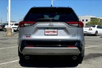 2025 Toyota RAV4 Hybrid XSE