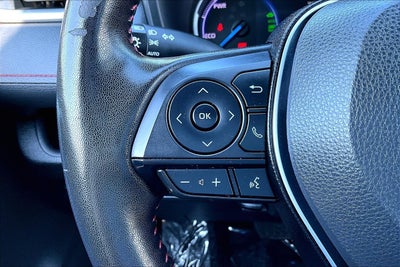 2021 Toyota RAV4 Prime XSE