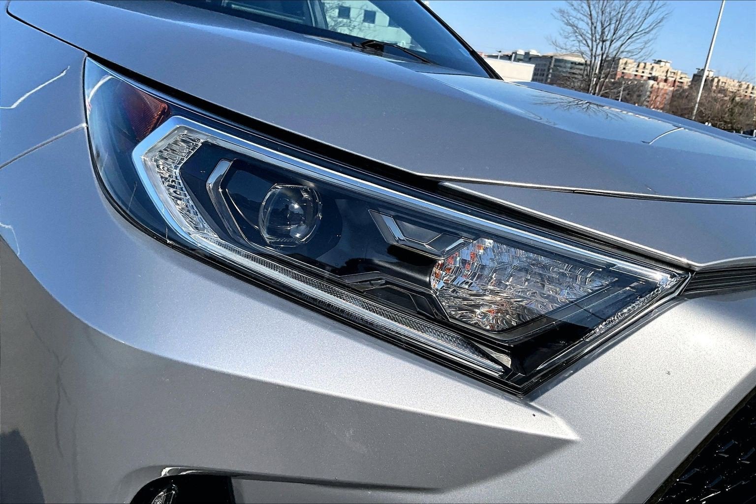 2021 Toyota RAV4 Prime XSE