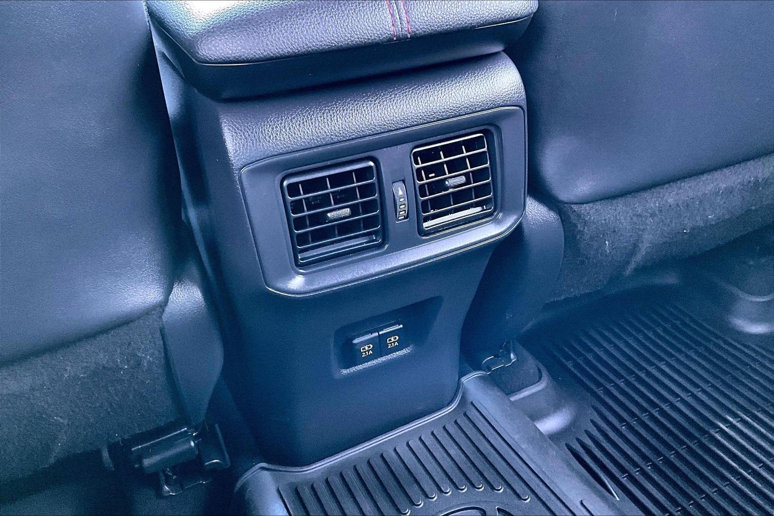 2021 Toyota RAV4 Prime XSE