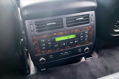 2015 Toyota Land Cruiser 4dr 4WD (Natl)