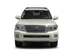 2015 Toyota Land Cruiser 4dr 4WD (Natl)
