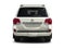 2015 Toyota Land Cruiser 4dr 4WD (Natl)