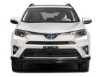 2017 Toyota RAV4 Hybrid XLE