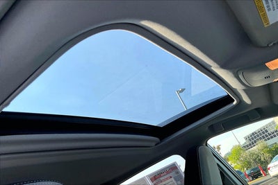 2017 Toyota RAV4 Hybrid XLE