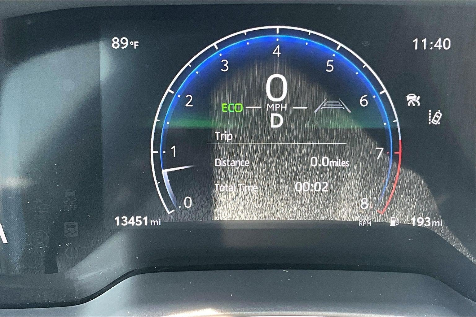 2025 Toyota Corolla Hatchback XSE