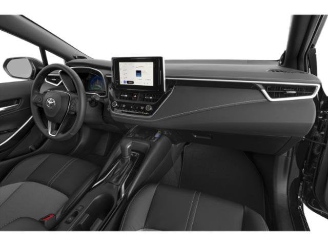 2023 Toyota Corolla Hatchback XSE