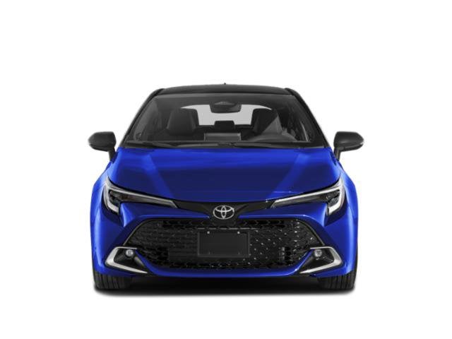 2023 Toyota Corolla Hatchback XSE