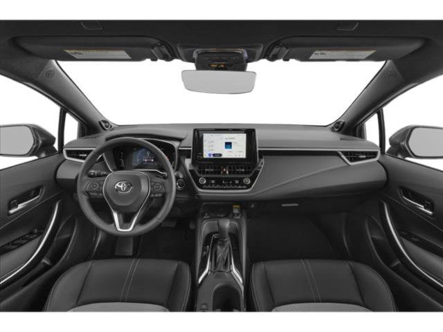 2023 Toyota Corolla Hatchback XSE