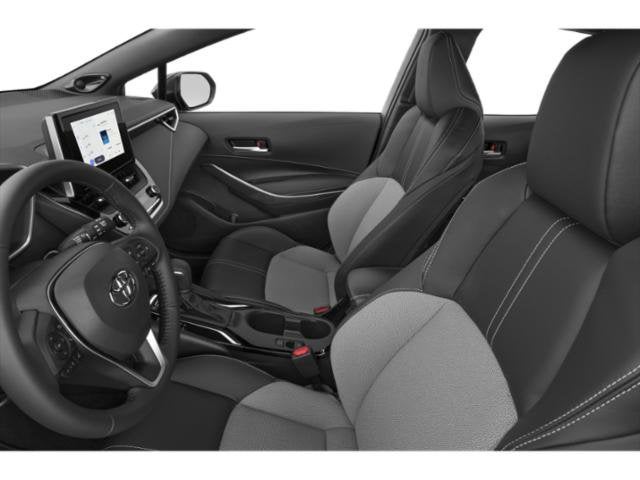 2023 Toyota Corolla Hatchback XSE
