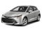 2019 Toyota Corolla Hatchback SE