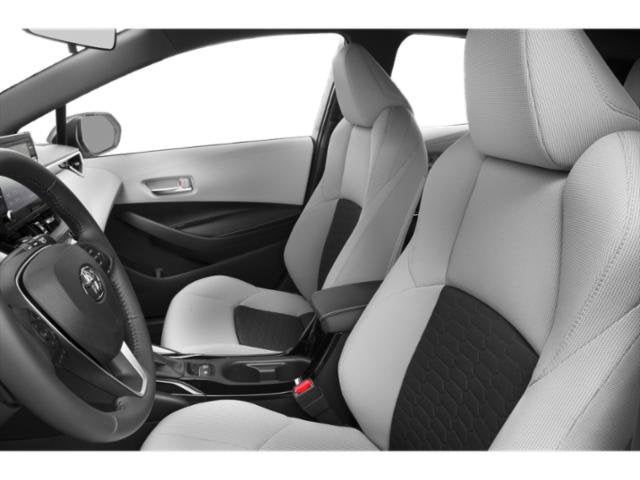 2019 Toyota Corolla Hatchback SE