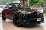2021 Toyota C-HR Nightshade
