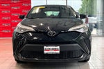 2021 Toyota C-HR Nightshade