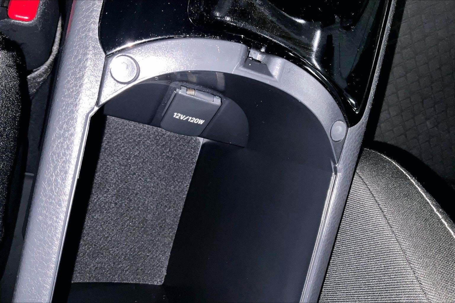 2021 Toyota C-HR Nightshade