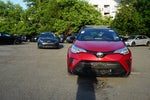 2022 Toyota C-HR Nightshade