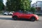 2022 Toyota C-HR Nightshade
