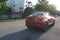 2022 Toyota C-HR Nightshade