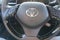 2022 Toyota C-HR Nightshade