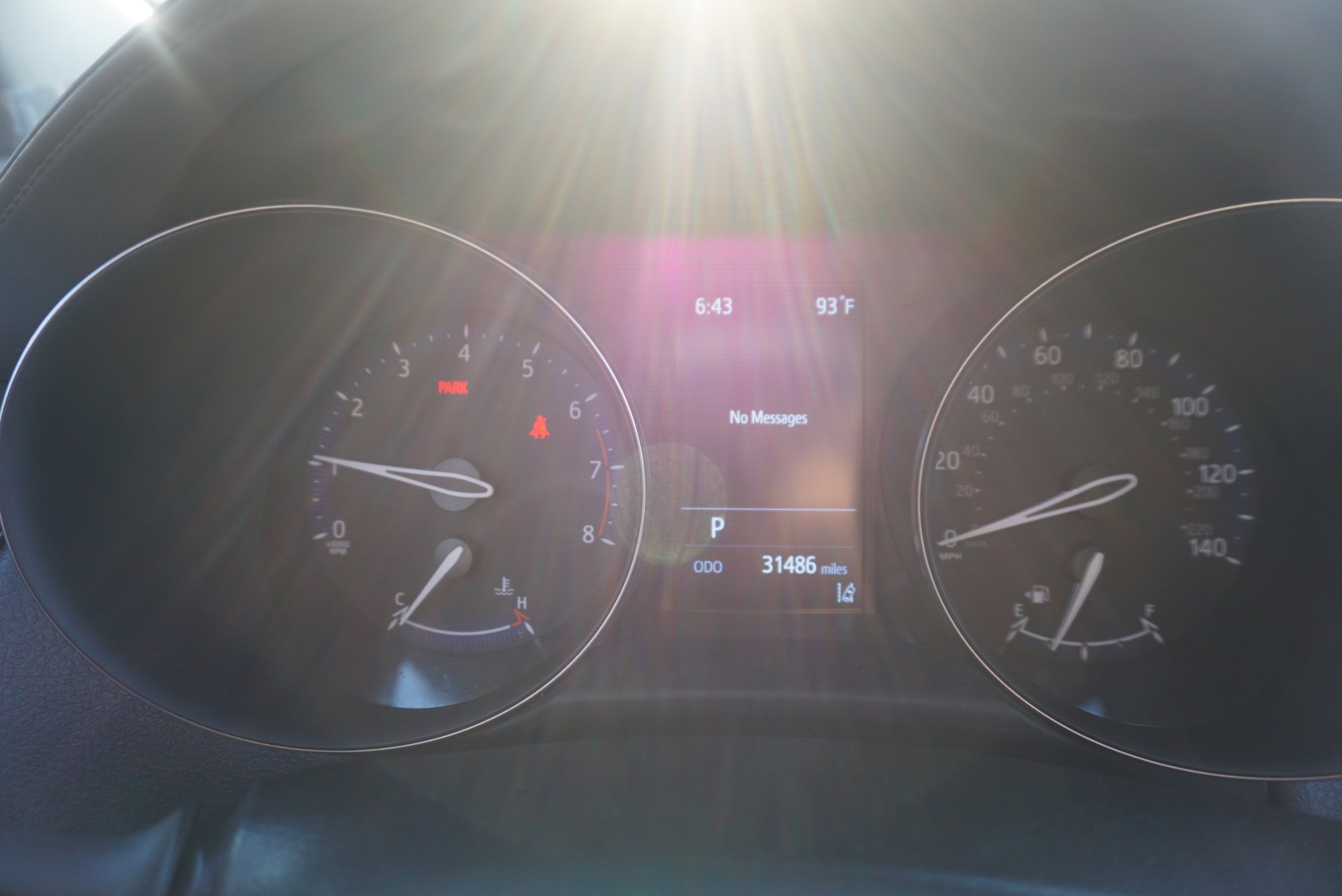 2022 Toyota C-HR Nightshade