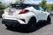 2021 Toyota C-HR Base