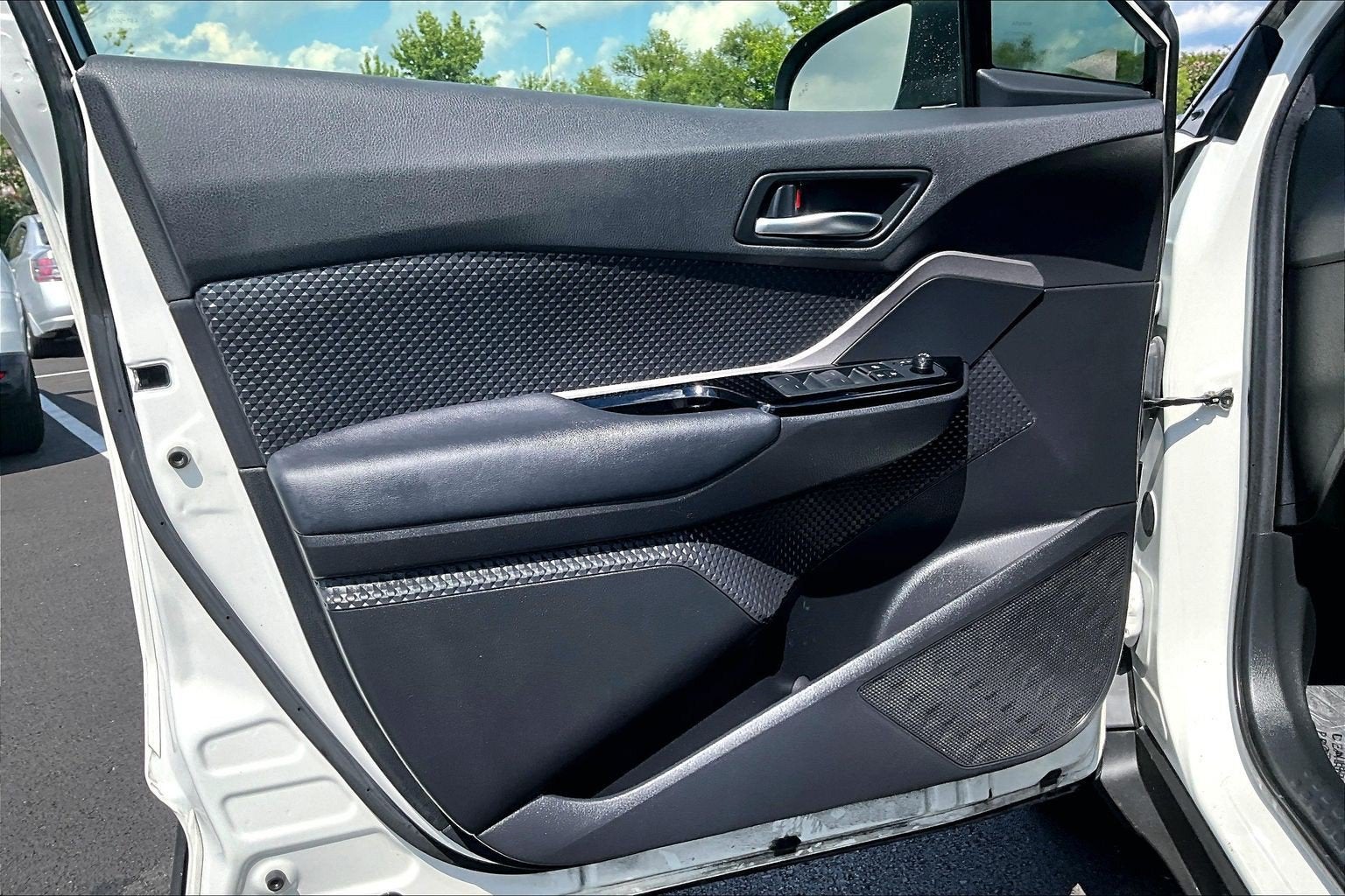 2021 Toyota C-HR Nightshade