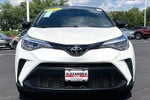 2021 Toyota C-HR Base