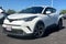 2018 Toyota C-HR XLE Premium