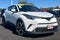 2018 Toyota C-HR XLE Premium