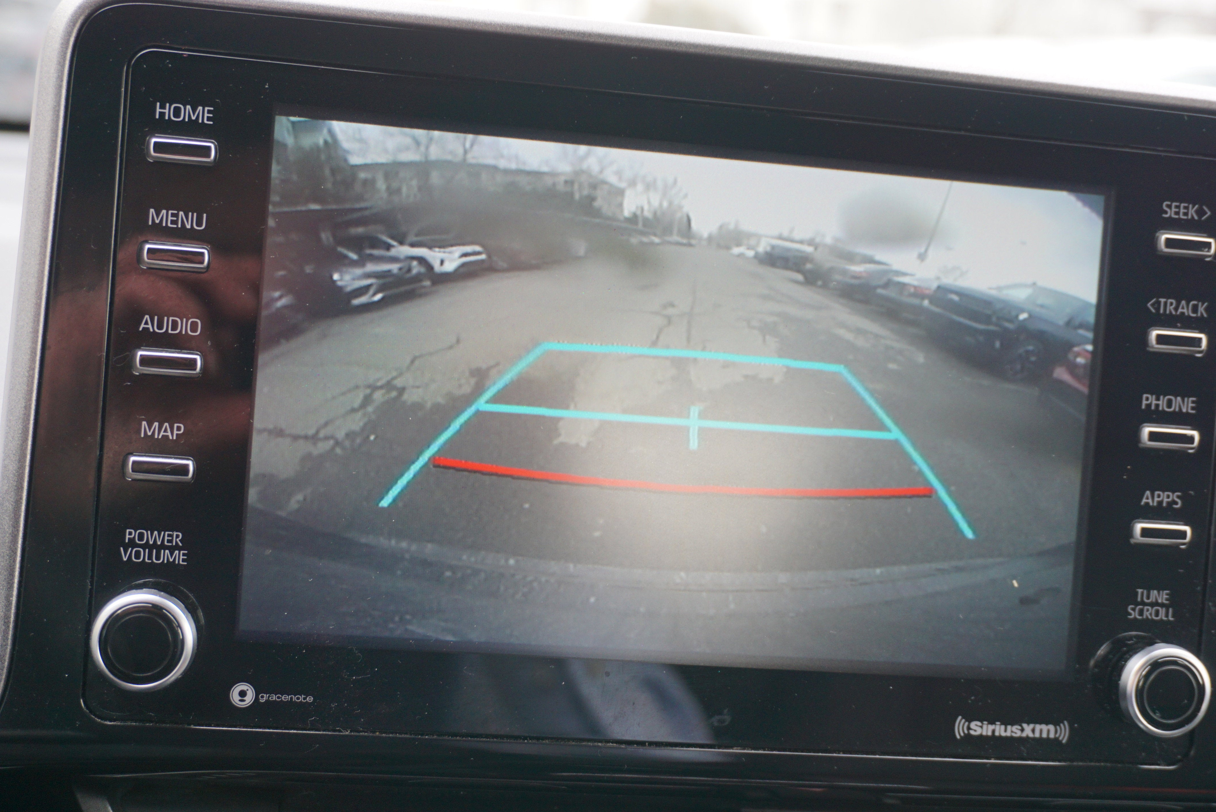 2021 Toyota C-HR Nightshade