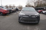 2021 Toyota C-HR Nightshade