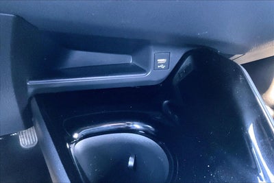 2021 Toyota C-HR Nightshade