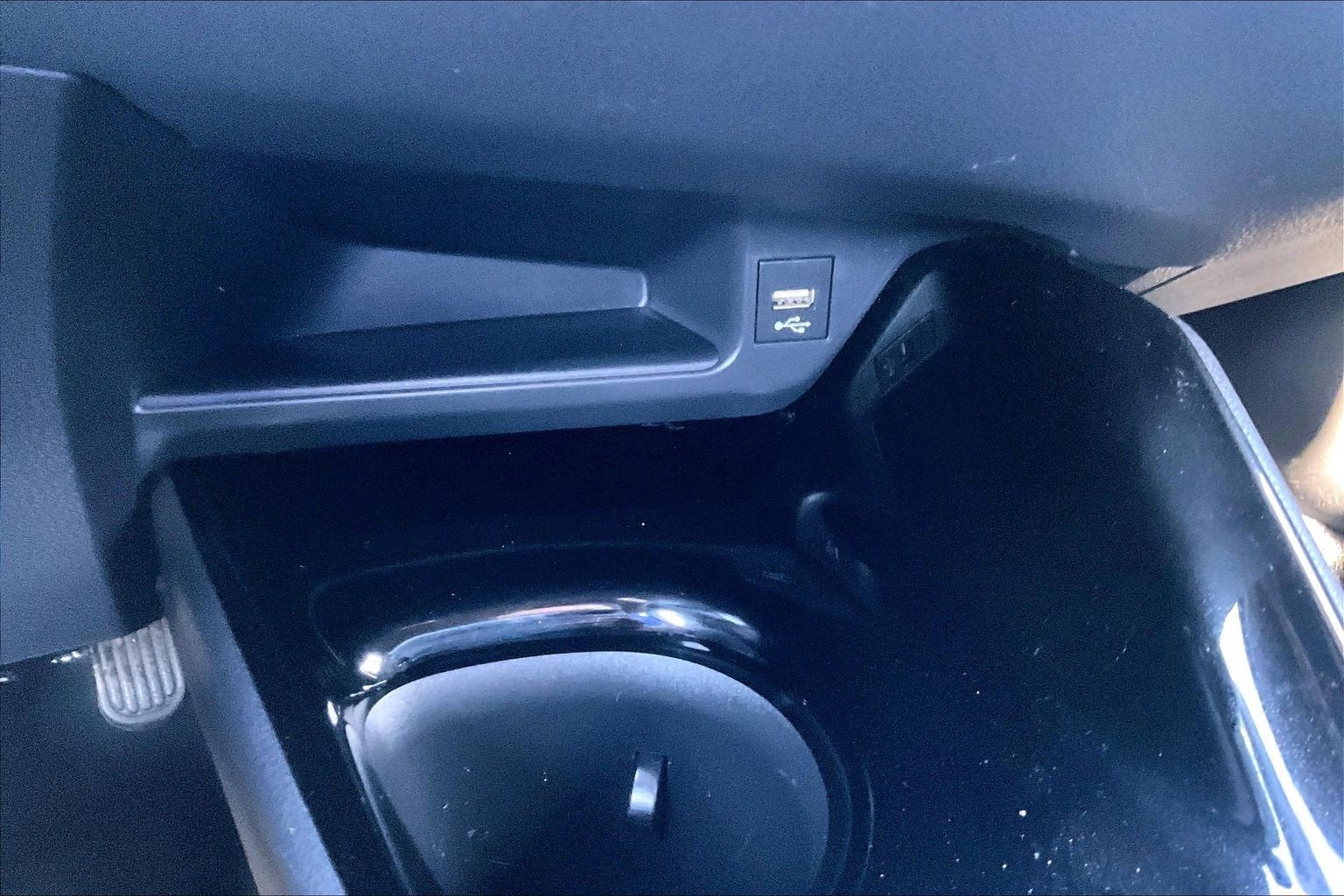 2021 Toyota C-HR Nightshade