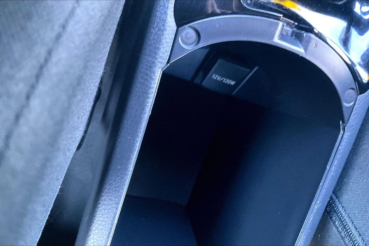 2021 Toyota C-HR Nightshade