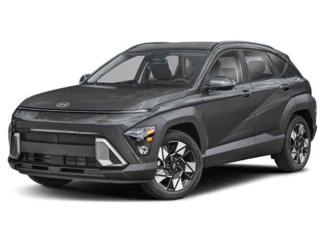 2025 Hyundai Kona SEL Automatic AWD's photo