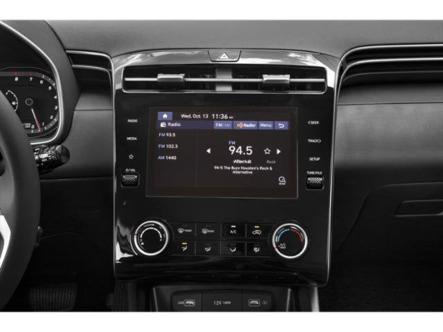 2024 Hyundai Tucson XRT