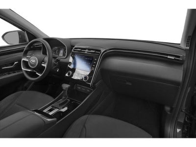 2024 Hyundai Tucson XRT
