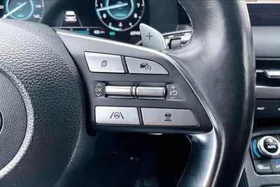 2023 Hyundai Palisade Limited