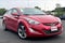 2015 Hyundai Elantra Sport