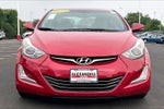 2015 Hyundai Elantra Sport