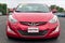 2015 Hyundai Elantra Sport