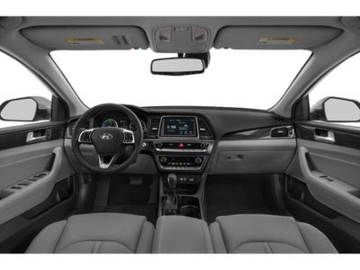 2019 Hyundai Sonata Plug-In Hybrid Limited