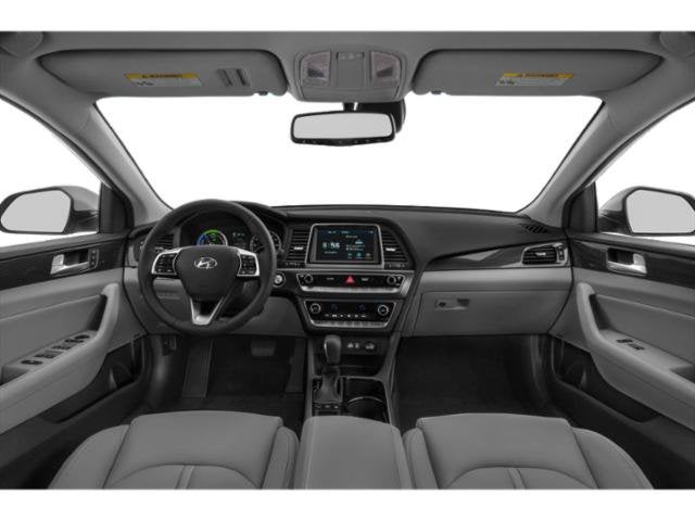 2019 Hyundai Sonata Plug-In Hybrid Limited
