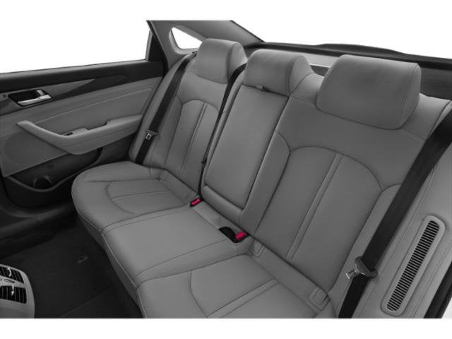2019 Hyundai Sonata Plug-In Hybrid Limited